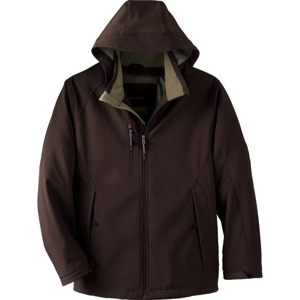 North End Glacier Insulated Jacket